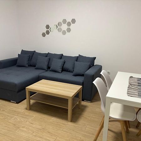 Militari Comfort Apartment Rosu Bagian luar foto