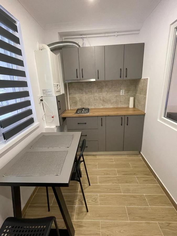 Militari Comfort Apartment Rosu Bagian luar foto
